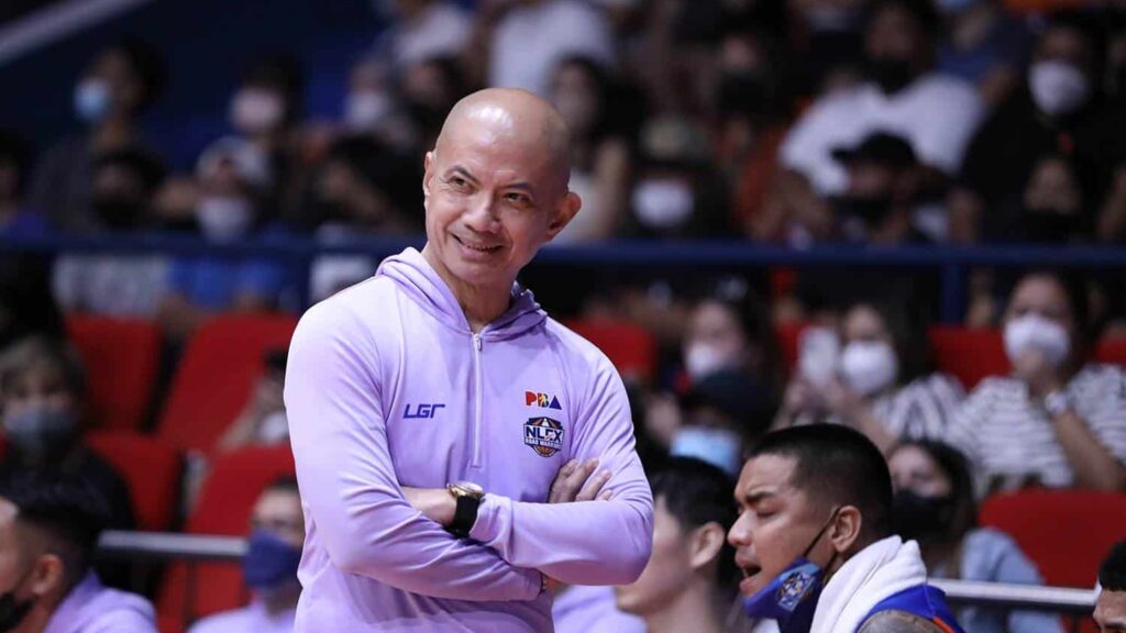 Guiao, Esplana recall ’89 debacle – Welcome to Tribune Sports!