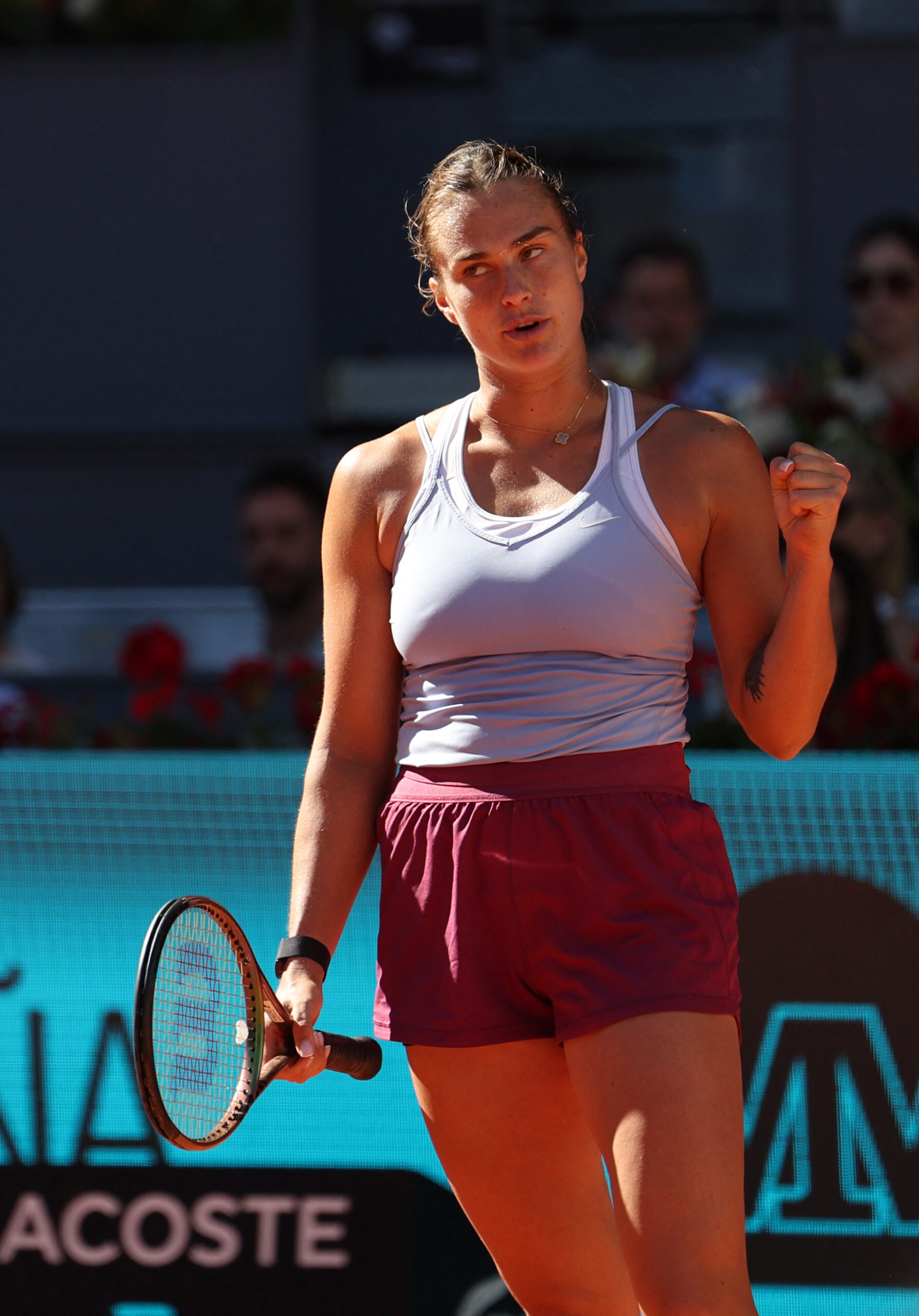 French Open 2023: No. 1 Iga Swiatek, No. 2 Aryna Sabalenka Can Set Up A  Final Showdown