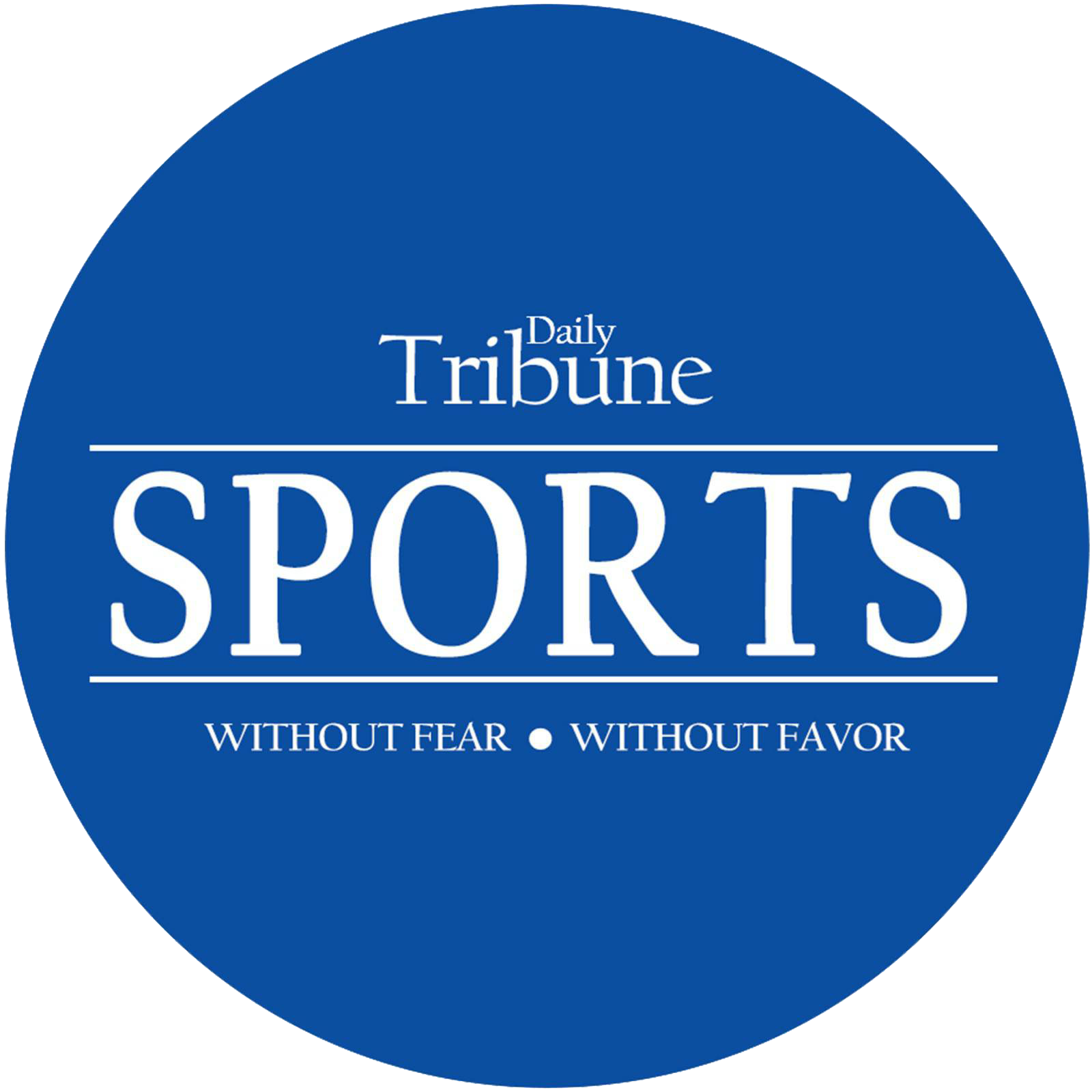 Welcome to Tribune Sports!