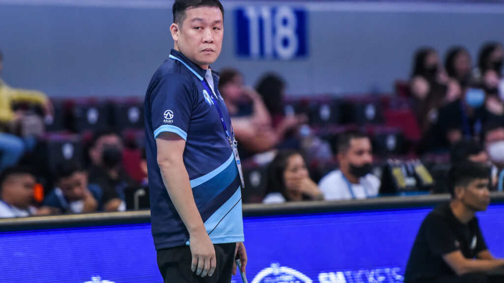 Adamson parts ways with Yee – Welcome to Tribune Sports!