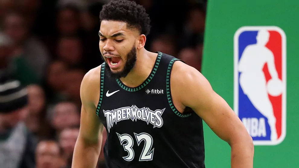 Al Horford and Karl-Anthony Towns make Dominican Republic's 2023 FIBA World  Cup roster