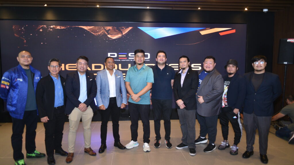 PESO unveils new headquarters – Welcome to Tribune Sports!