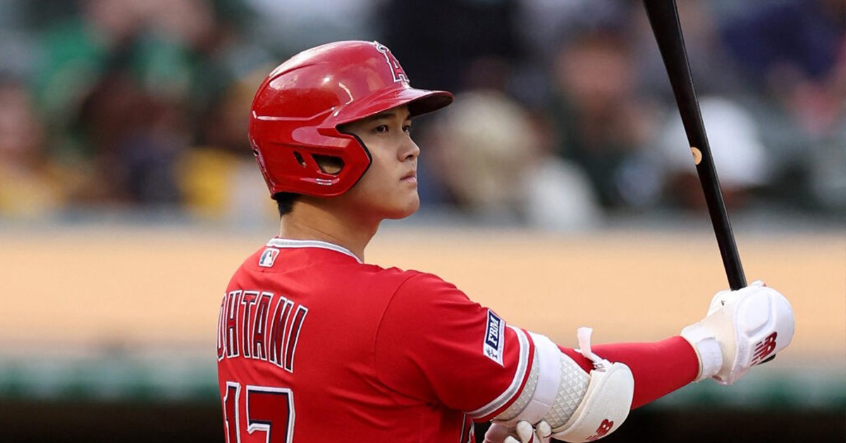 Ohtani returning in 2025 to Tribune Sports!