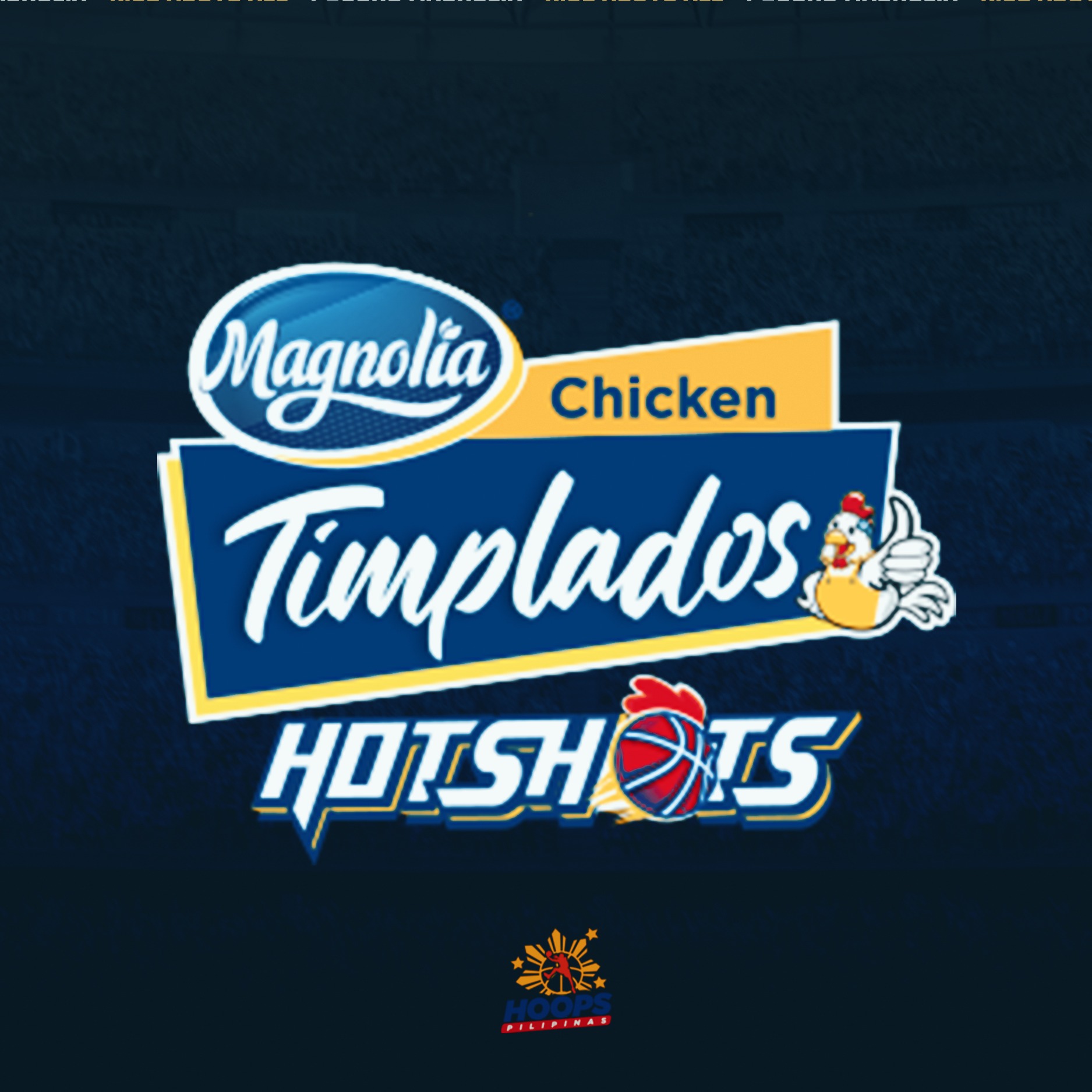 MAGNOLIA HOTSHOTS OFFICIAL LINEUP FOR PBA GOVERNORS' CUP 2023