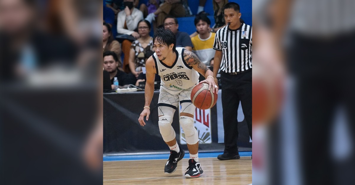 Batangas barges into MPBL semis Welcome to Tribune Sports