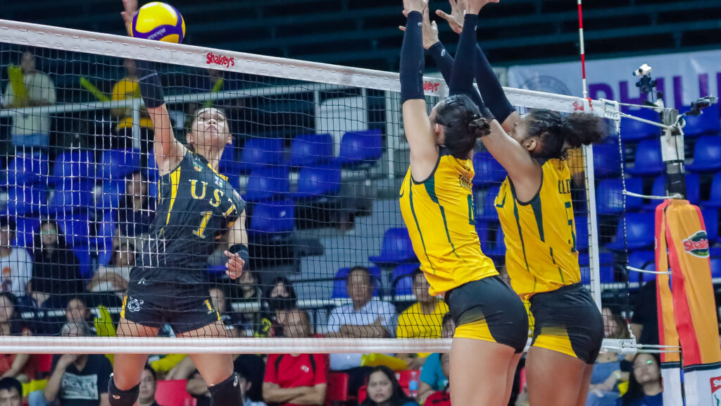 UST, NU forge SSL finals showdown – Welcome to Tribune Sports!