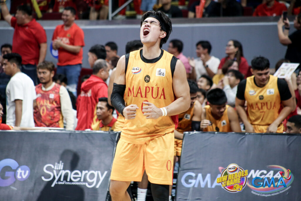 History Beckons — Mapua Makes Finals; San Beda Forces Decider – Welcome ...