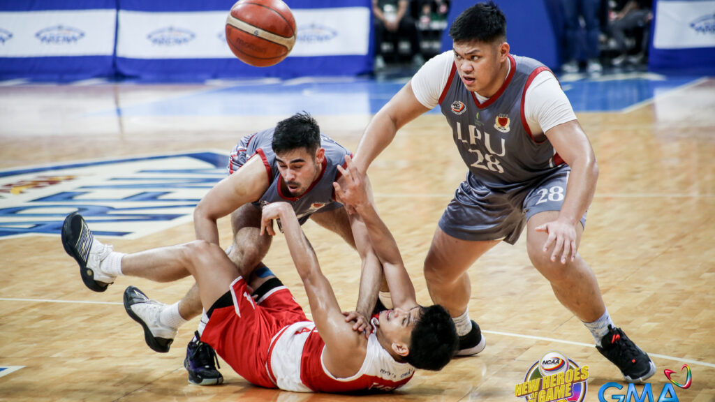 Dogfight Looms — Pirates, Red Lions Dispute Ncaa Finals Spot – Welcome 