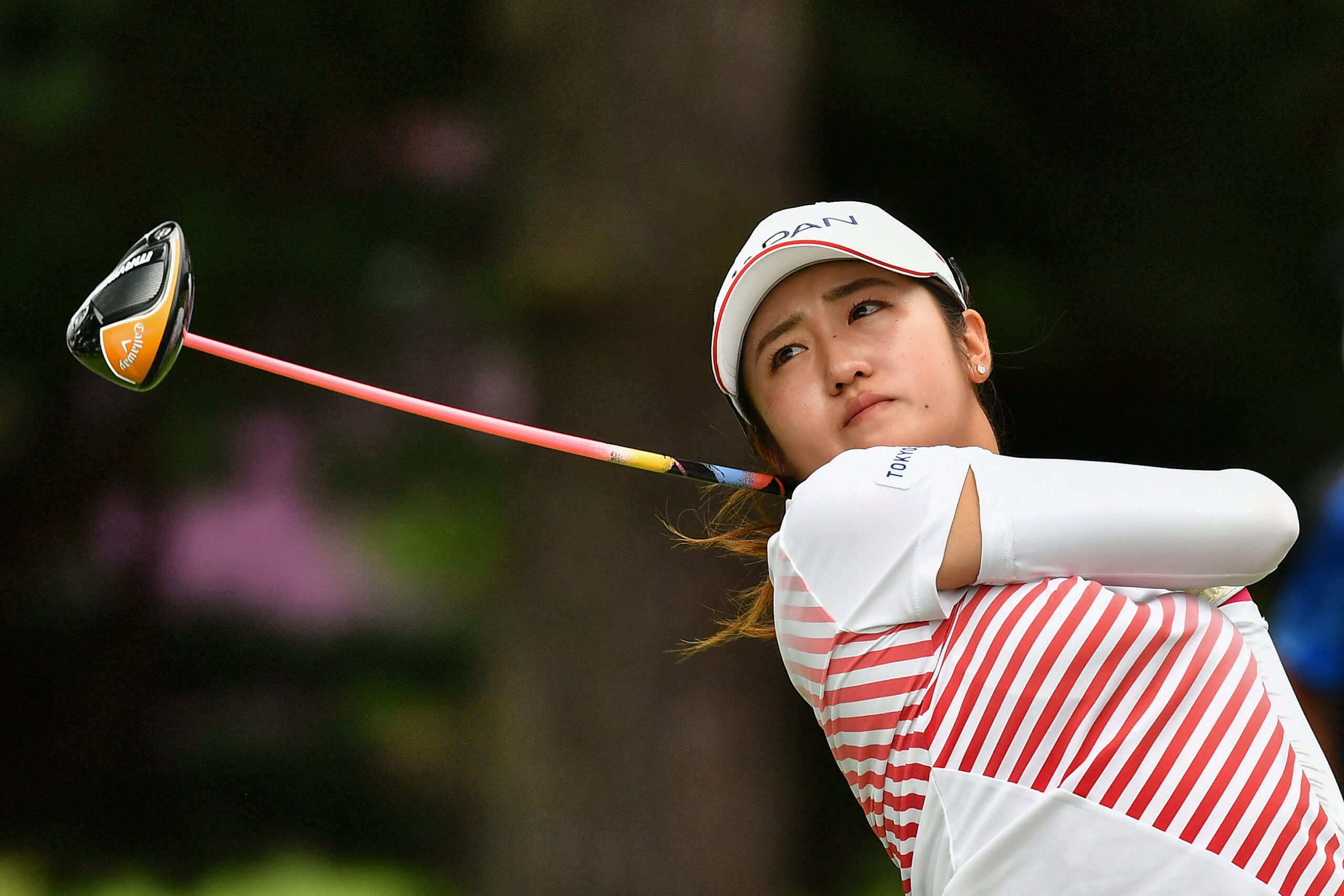 All Japanese in LPGA Toto Classic to Tribune Sports!