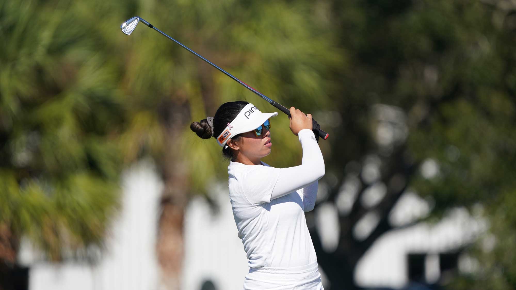 Pinay golfers fight for LPGA Tour cards – Welcome to Tribune Sports!