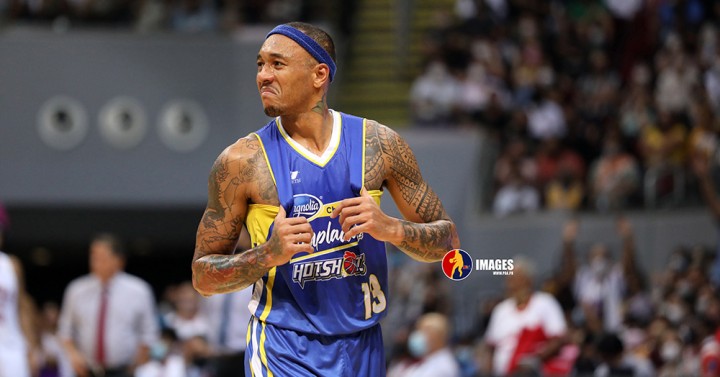 Abueva suffers injury anew – Welcome to Tribune Sports!