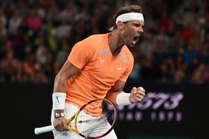 Last hurrah? — Nadal makes Brisbane return
