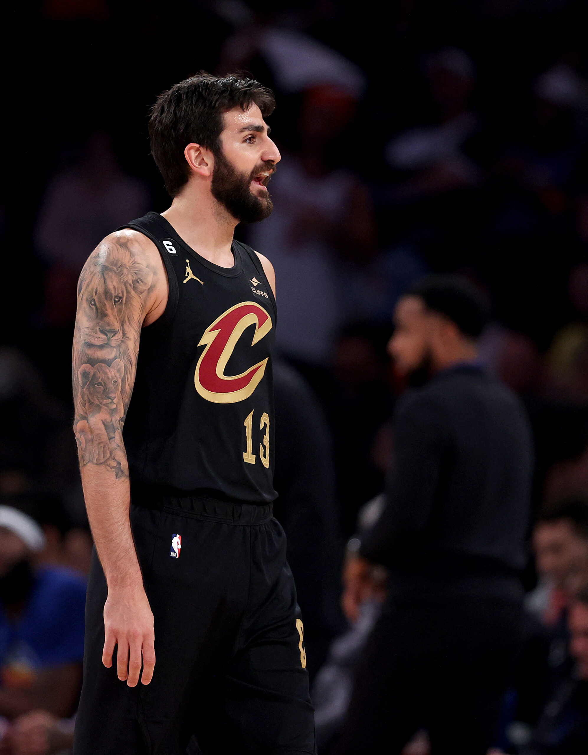 Ricky Rubio and Cavaliers agree to contract buyout