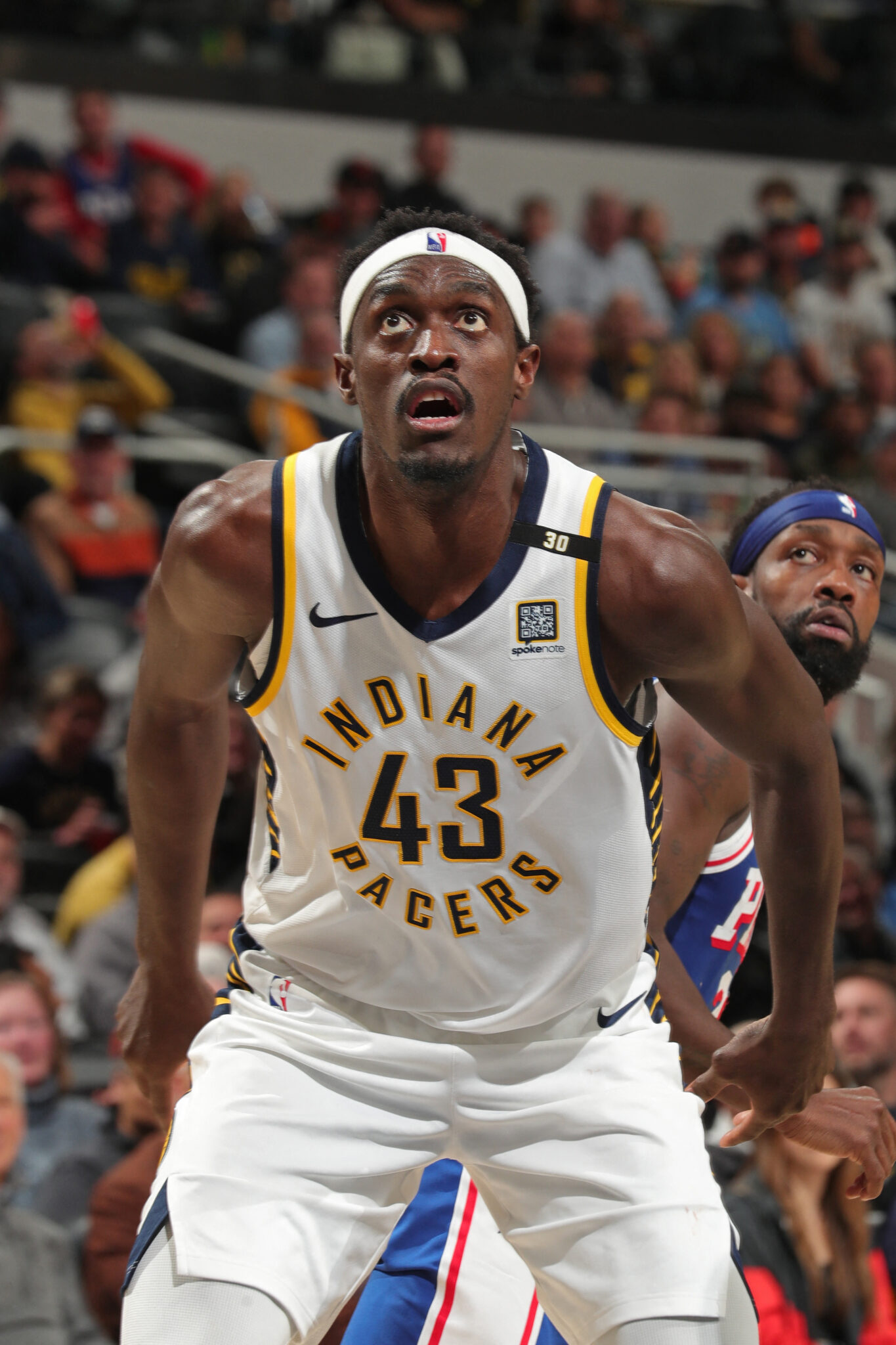 Siakam, Pacers snap Sixers streak – Welcome to Tribune Sports!