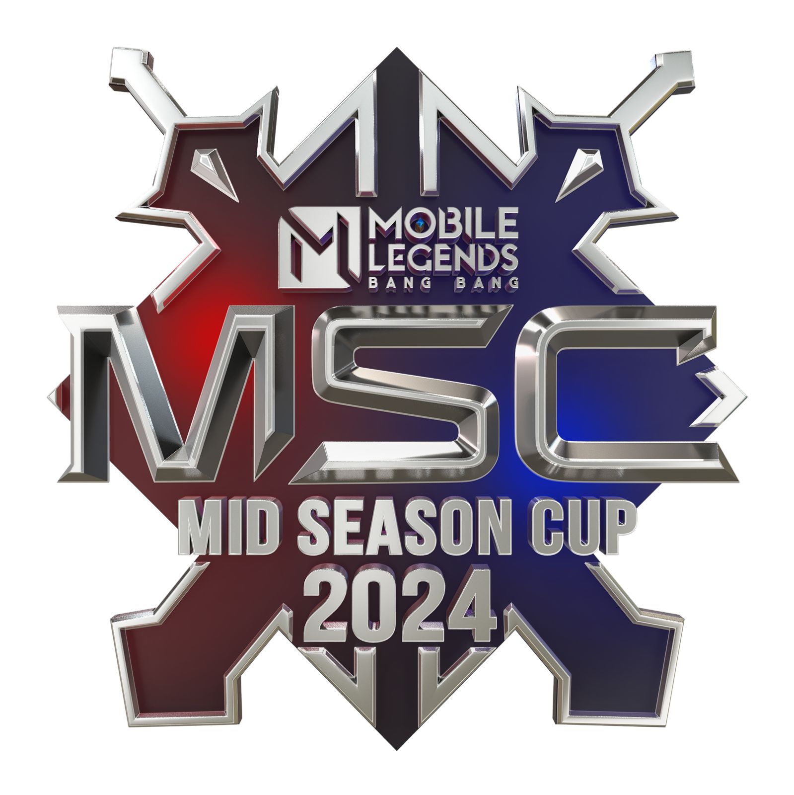 MSC rebrands to Mid Season Cup, China joins the flock to